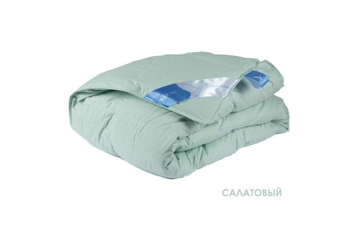 

Одеяло GoldTex gds807033 White Down 240x220 см