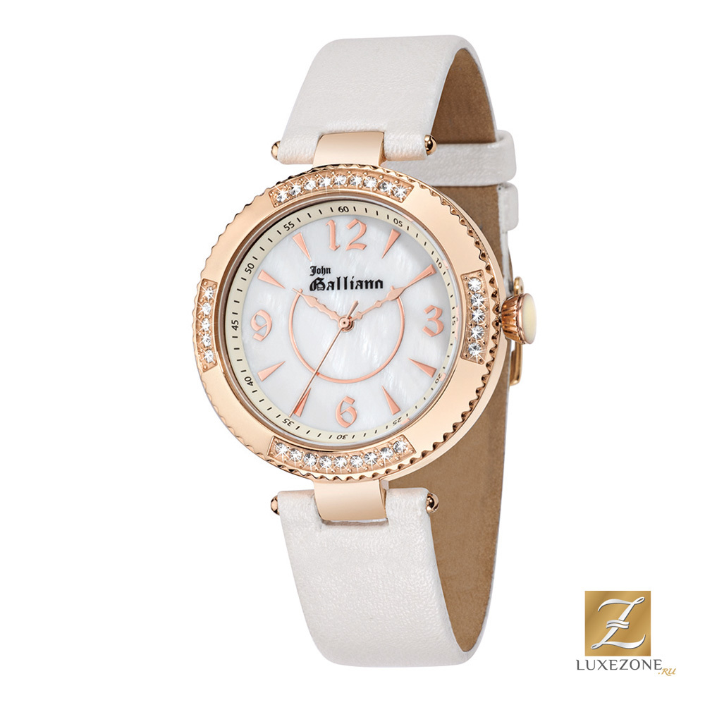 

Наручные часы женские John Galliano R2553123504, R2553123504