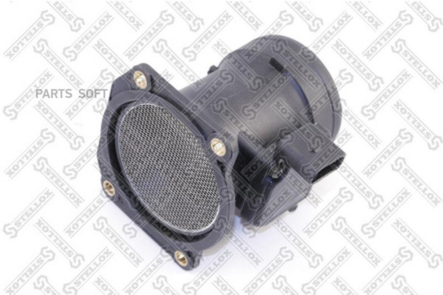 

61-06060-SX_измеритель массы воздуха!\ Audi A3/A4,VW Bora/Golf/Passat 1.6/2.0 95>