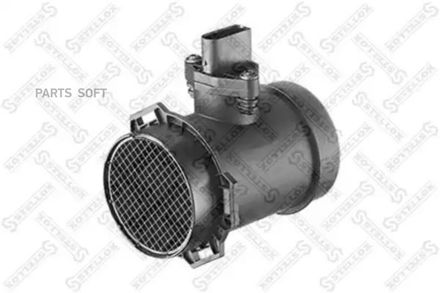 

61-06455-SX_измеритель массы воздуха!\ BMW E38/E39/Z8 3.5/4.9 96-03