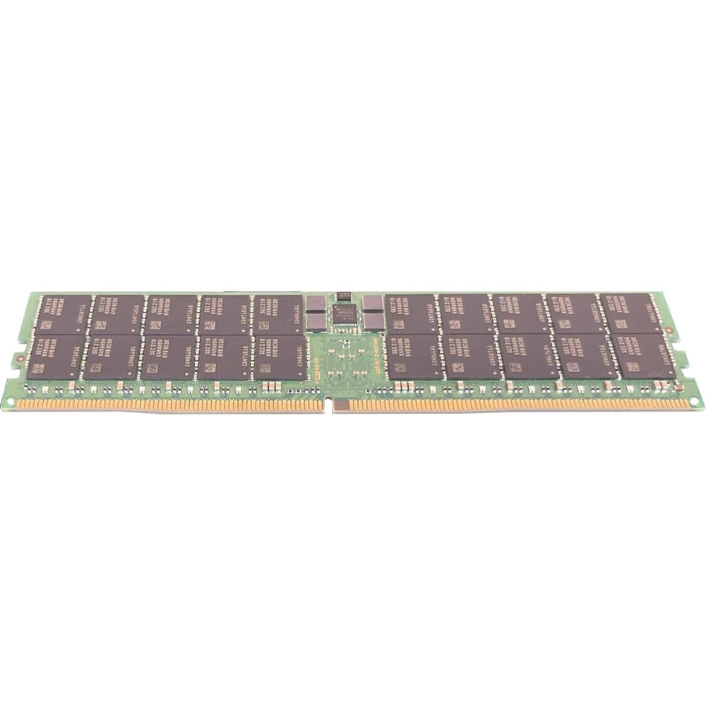 

Оперативная память Samsung M321R8GA0BB0-CQKZJ DDR5 1x64Gb 4800MHz, M321R8GA0BB0-CQKZJ