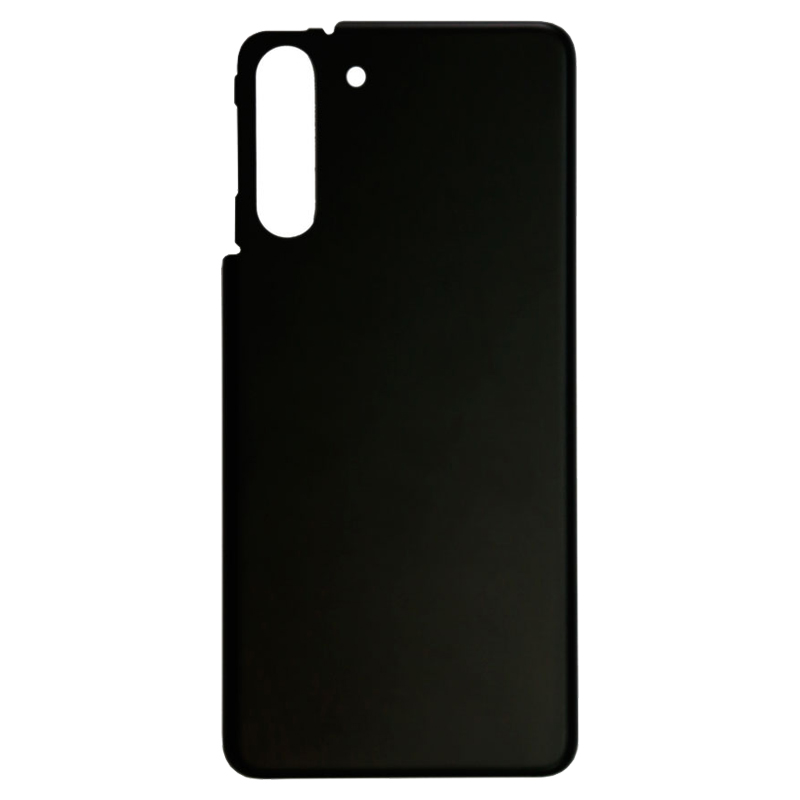 

Задняя крышка BaseMarket для Samsung G991B Galaxy S21 (серая)