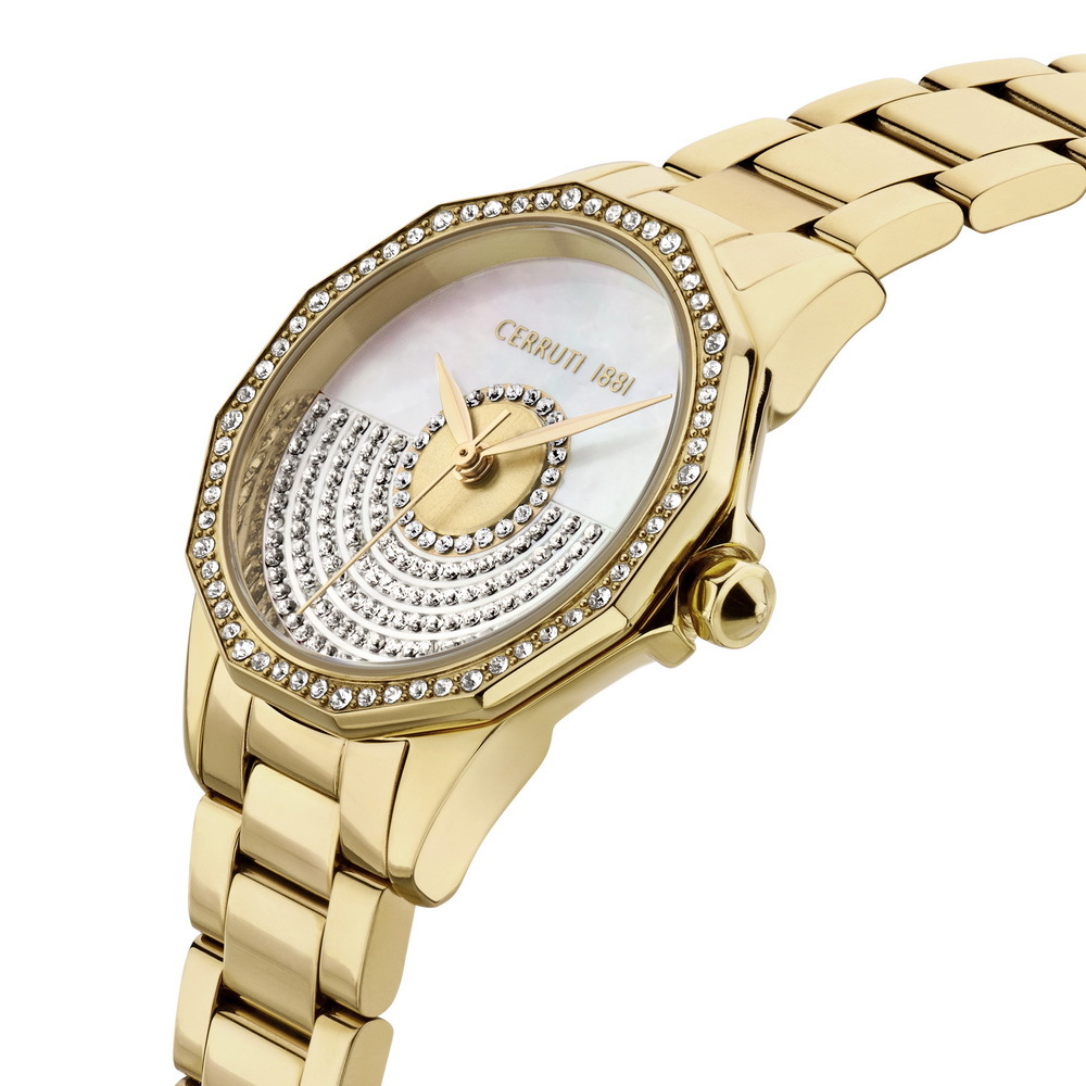 

Наручные часы женские Cerruti 1881 CIWLG0008902, CIWLG0008902