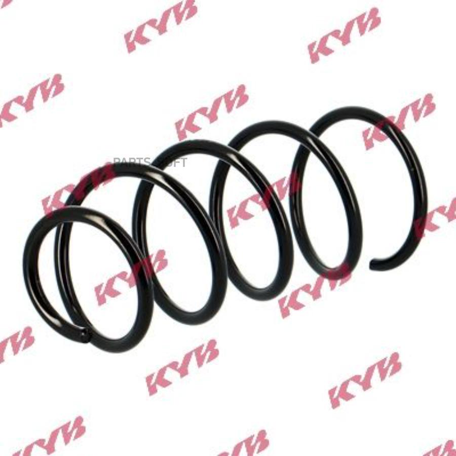 

KYB RA4000 Пружина подвески перед BMW 1 Series E81 E82 E87 E88 E90 E91 E92 E93 2шт