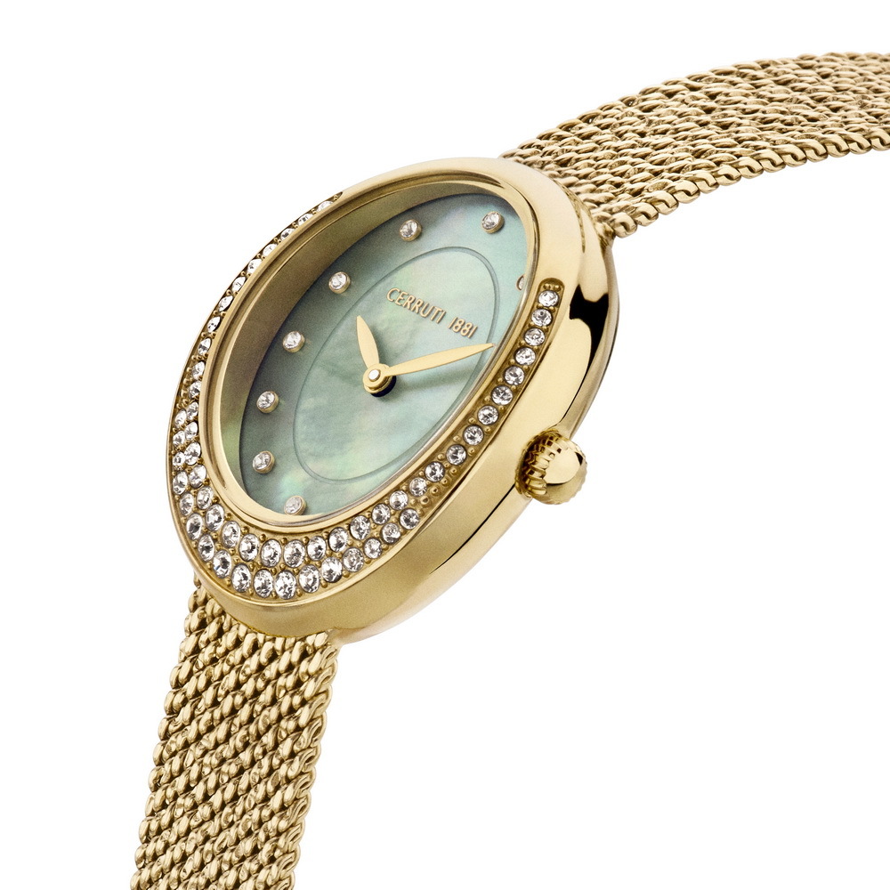 Наручные часы женские Cerruti 1881 CIWLG0012501