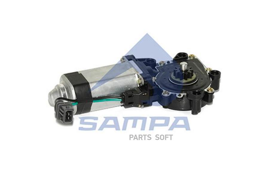 

Sampa Двигатель, Окно Двери Hcv SAMPA 204156
