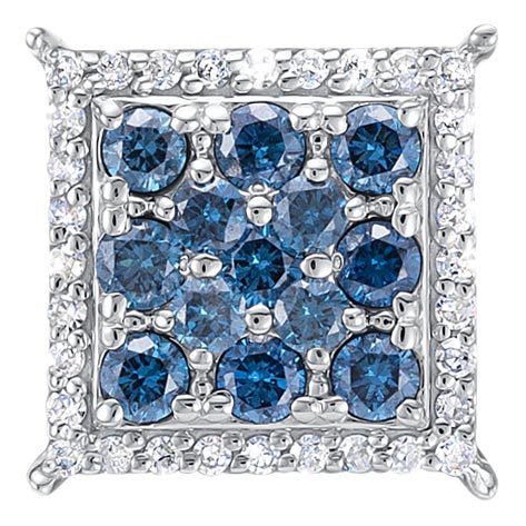 

Кулон из белого золота с бриллиантом Vesna jewelry 31835-251-272-00, 31835-251-272-00