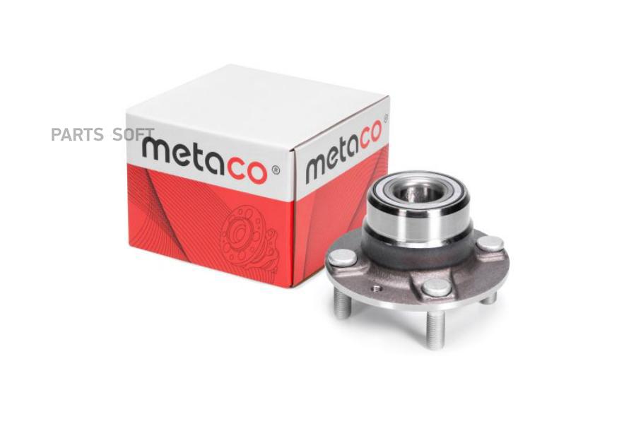 METACO 5010-023 Ступица Kia Sephia II/Shuma II 2001-2004 Kia Spectra 2001-2011 1шт