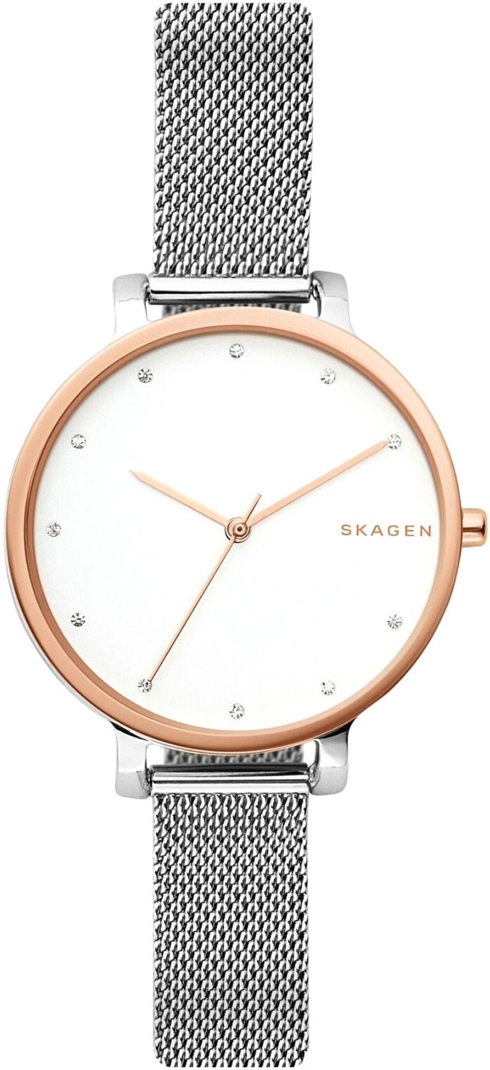 

Наручные часы женские Skagen SKW2662, SKW2662