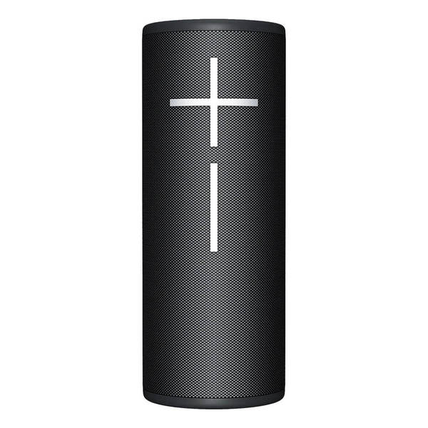 

Портативная колонка Ultimate Ears MegaBoom 4 Black, Черный, MegaBoom 4