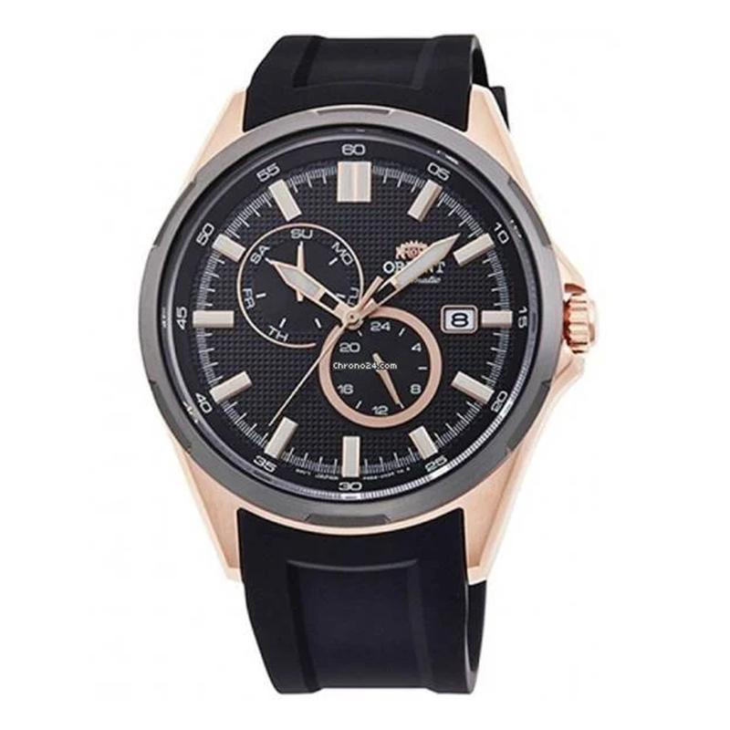 

Наручные часы мужские Orient RAAK0604B10B, RAAK0604B10B