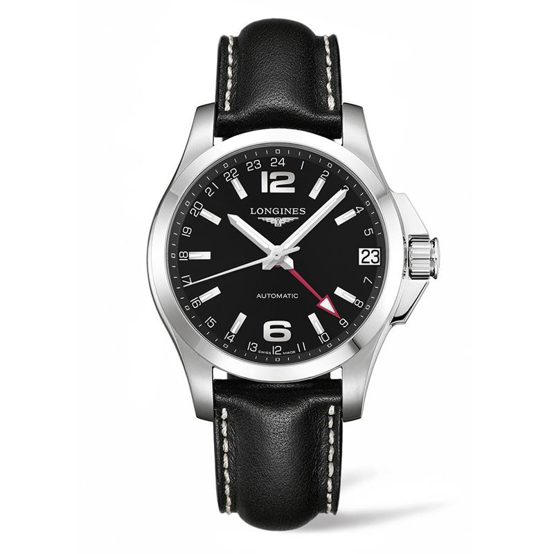 

Наручные часы мужские Longines L36874562, L36874562