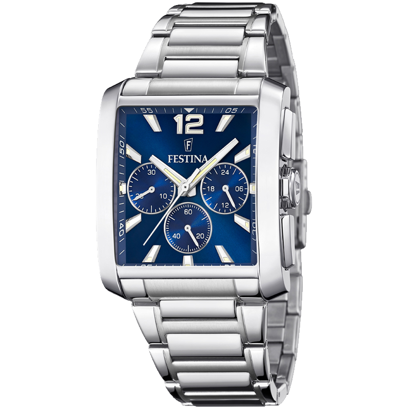 

Наручные часы мужские Festina F206352, F206352