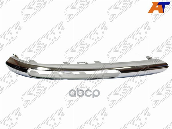 

SAT ST-MD09-219-B2 Оправа ПТФ MERCEDES E-CLASS W212 09-13 под ДХО AVANTGARDE LH 1шт