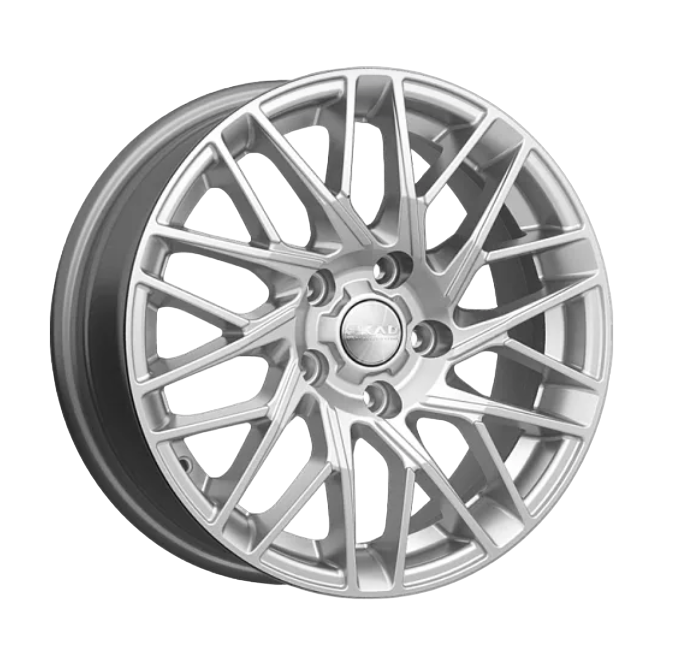 

СКАД Тайто R16x6.5 5x114.3 ET45 CB60.1 Selena
