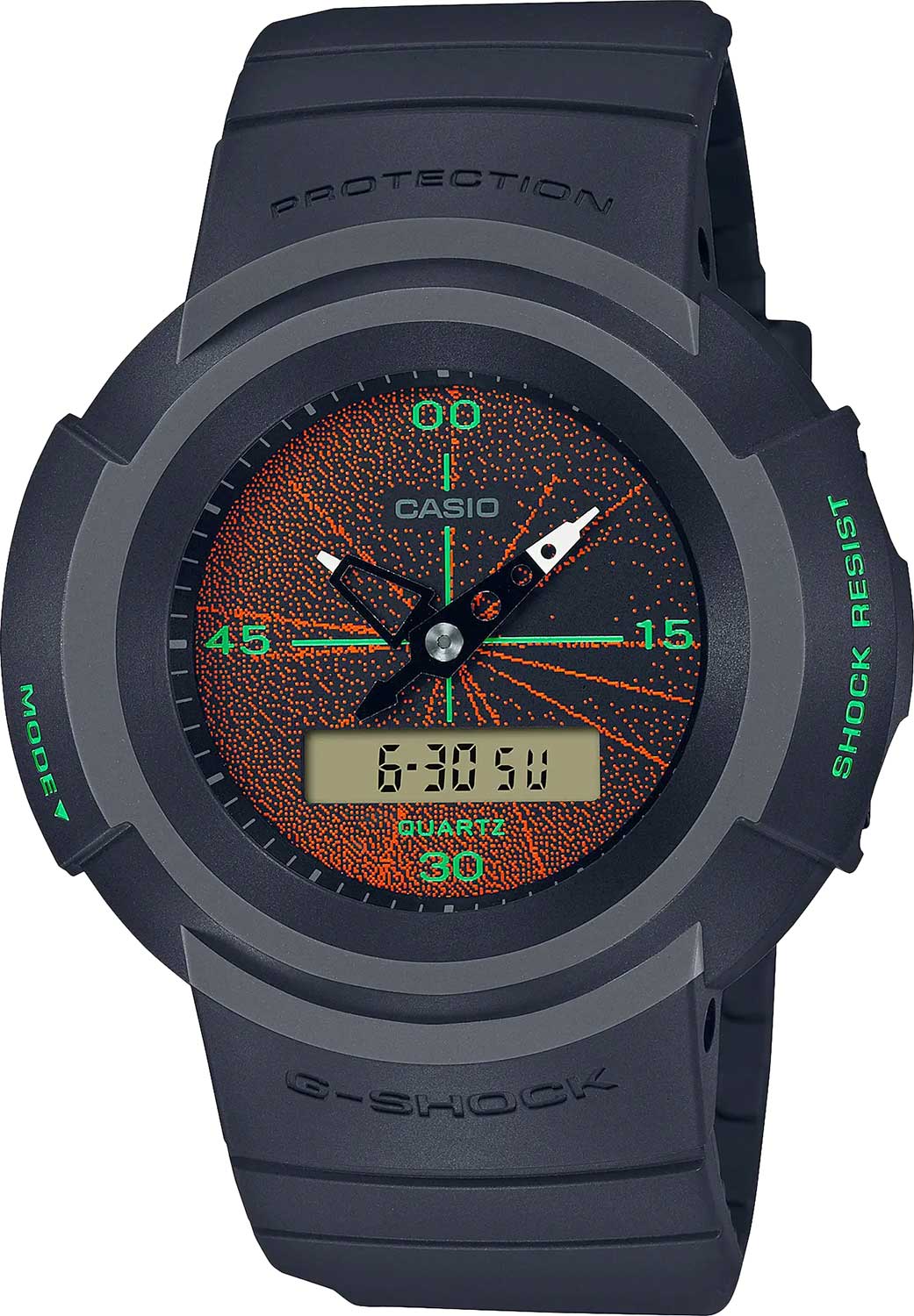 

Наручные часы мужские Casio AW-500MNT-1A, AW-500MNT-1A