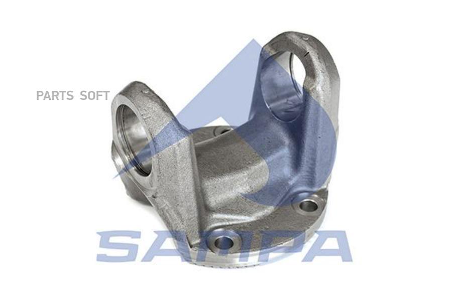 

Sampa Фланец, Карданный Вал Hcv SAMPA 033374