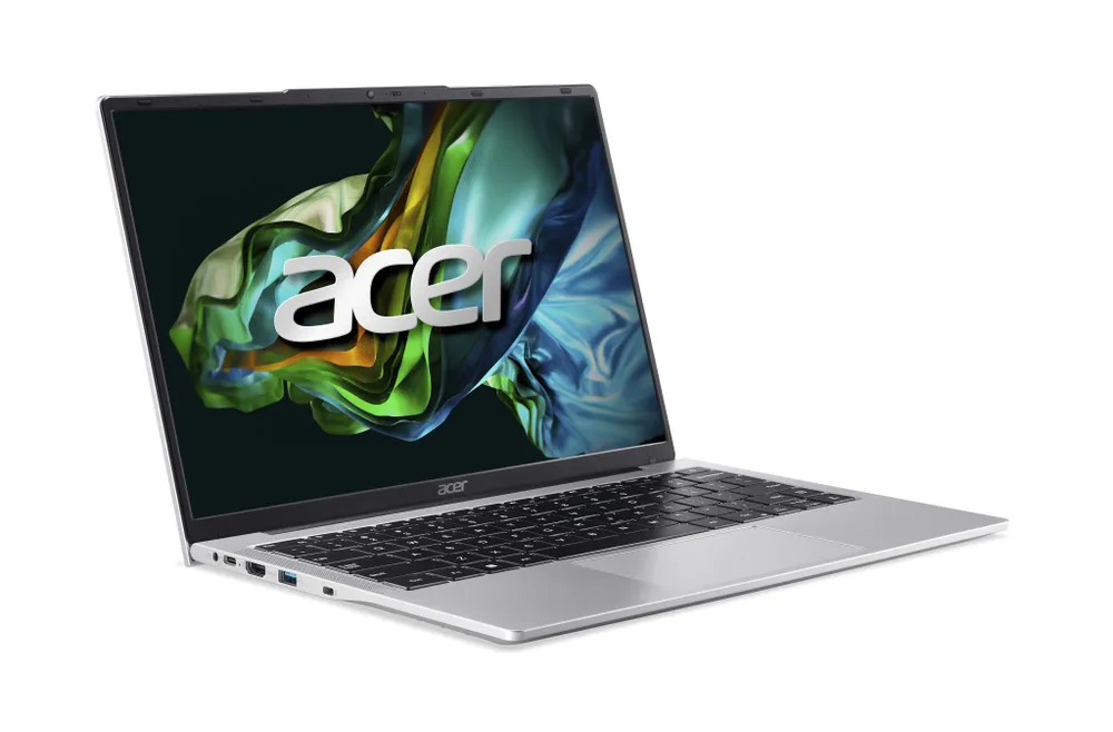 

Ноутбук Acer Aspire Lite серый (NX.KS8ER.001), Aspire Lite