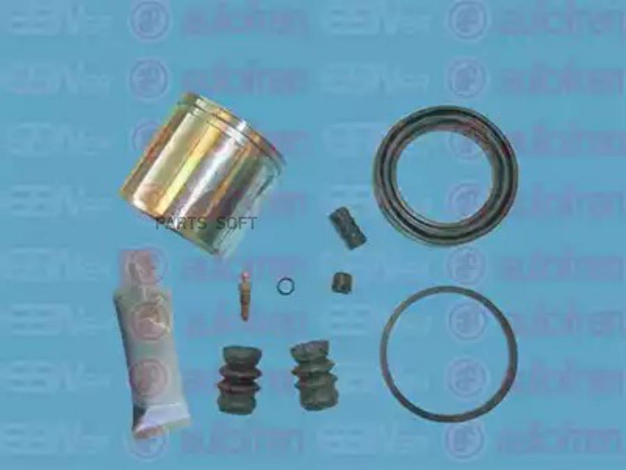 

Ремкомкт Суппорта Передн Поршнем SEINSA D41175C