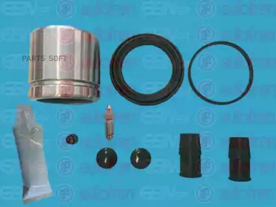 

Ремкомкт Суппорта Передн Поршнем SEINSA D41659C