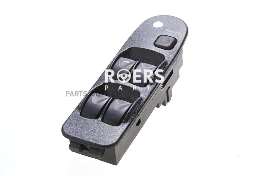 Блок управления Roers parts RPXBA0017