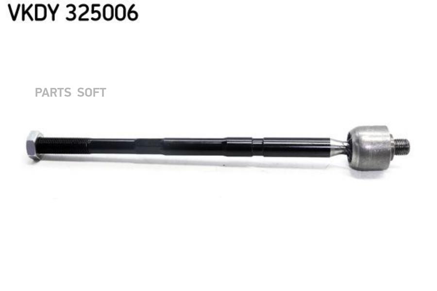 

SKF Тяга рулевая Opel Corsa D