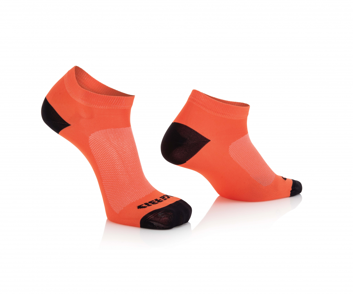 фото Носки acerbis sport orange (р.37-46)