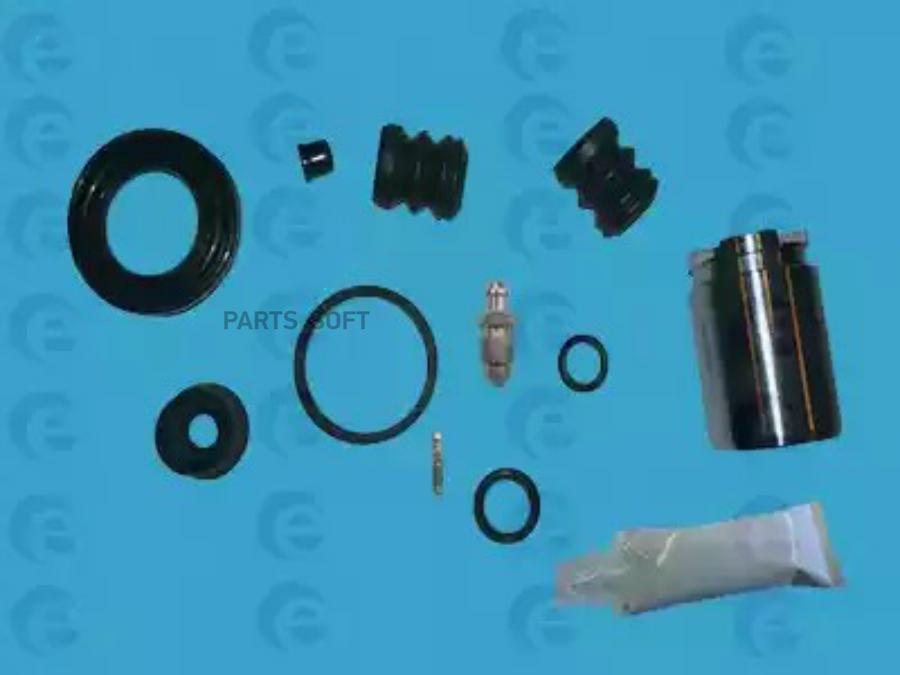 

Ремкомплект тормозного суппорта с поршнем ERT для Alfa Romeo 145 (930) 1.4i.e 94-01 401332