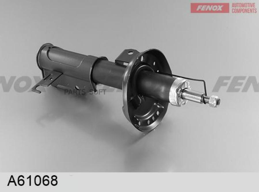 

FENOX Амортизатор подвески