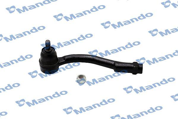 

Наконечник Рулевой L Kia Rio (05-) Mando Dsa020555 Mando арт. DSA020555