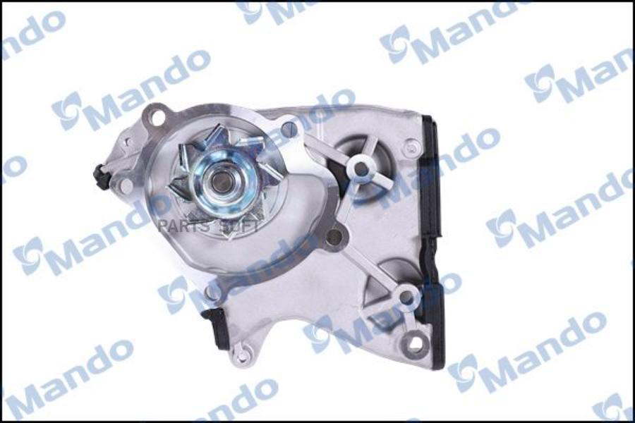 

Помпа, Водяной Насос Kia Mando Mwp1029 Mando арт. MWP1029