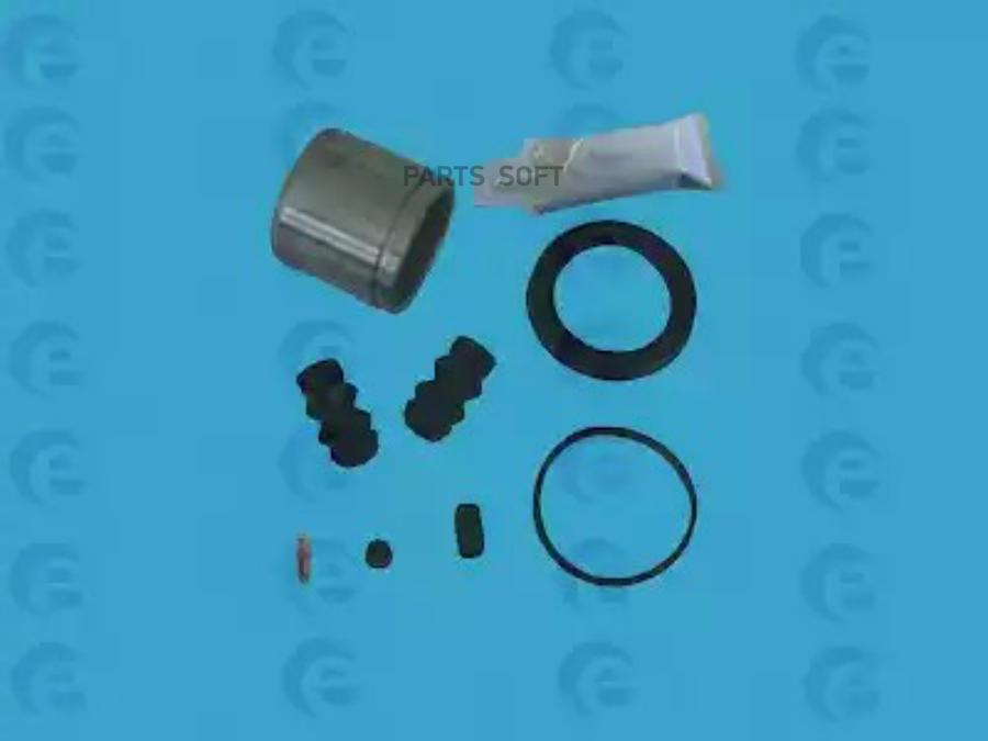 

Ремкомплект тормозного суппорта с поршнем ERT для Peugeot 206 2a/c 1.6 16v/2.0 98- 401150