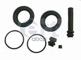 

Ремкомплект тормозного суппорта ERT для Mazda CX-7 (er) 2.3 mzr disi turbo 06- 401052