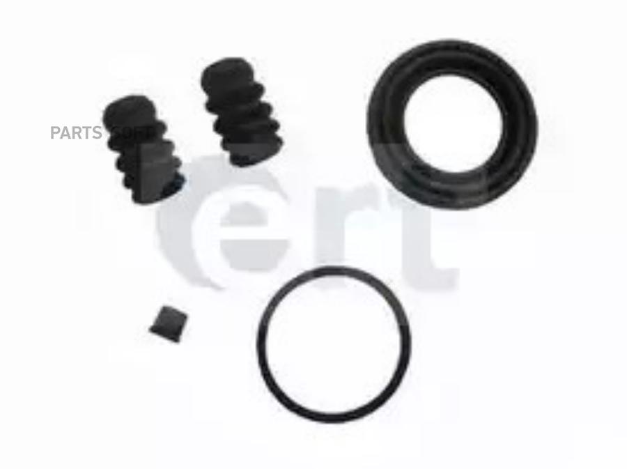 

Ремкомплект тормозного суппорта ERT для Mazda CX-7 (er) 2.3 mzr disi turbo 06- 401053