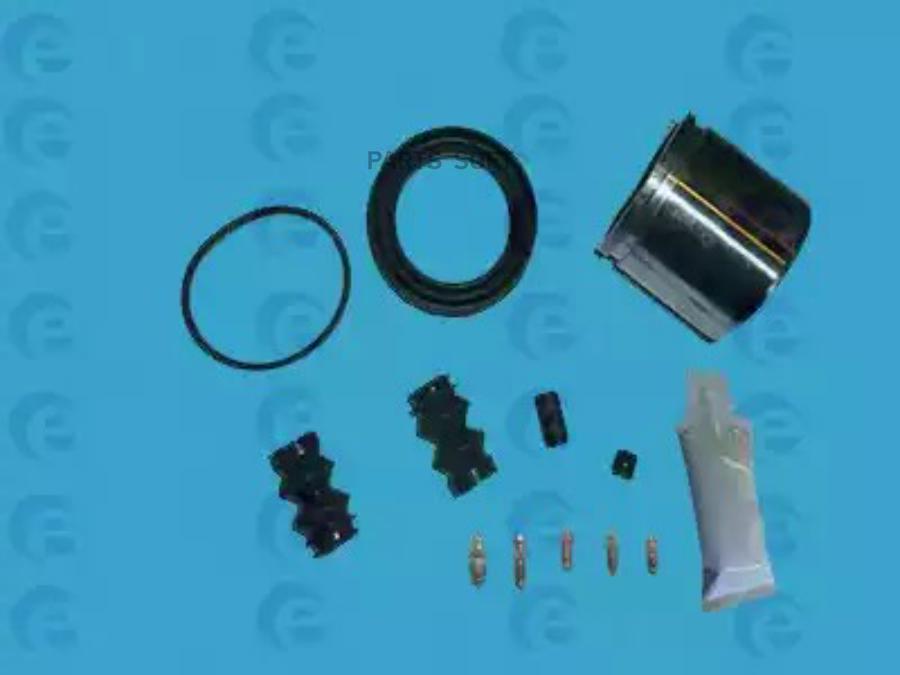 

Ремкомплект тормозного суппорта с поршнем ERT для Fiat/Renault Megan II d54 401349