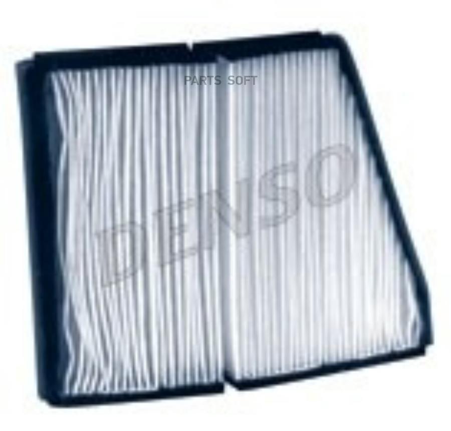 

Фильтр воздушный салона Denso DCF075P
