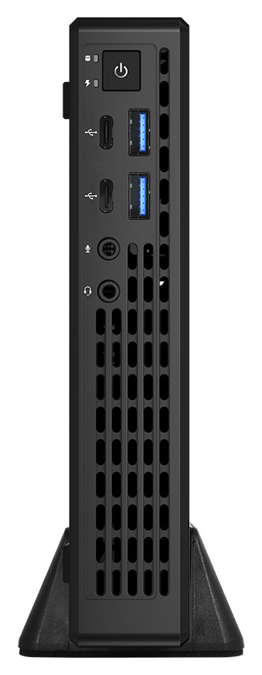 

Системный блок iRU Office A310H4TF Black (1738395), Office A310H4TF