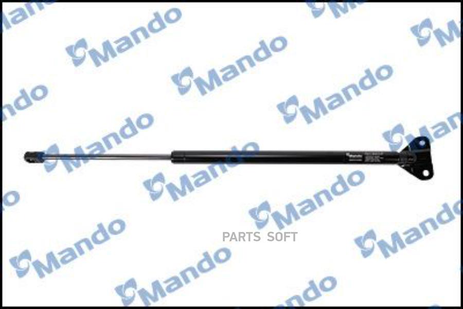Амортизатор Крышки Багажника L Hyundai Starex H-1 (07-) Mando Egs00559k Mando арт. EGS0055