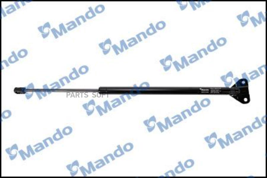 Амортизатор Крышки Багажника L Hyundai Starex H-1 (07-) Mando Egs00559k Mando арт. EGS0055