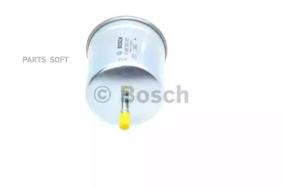 

Фильтр топливный BOSCH 0450905921
