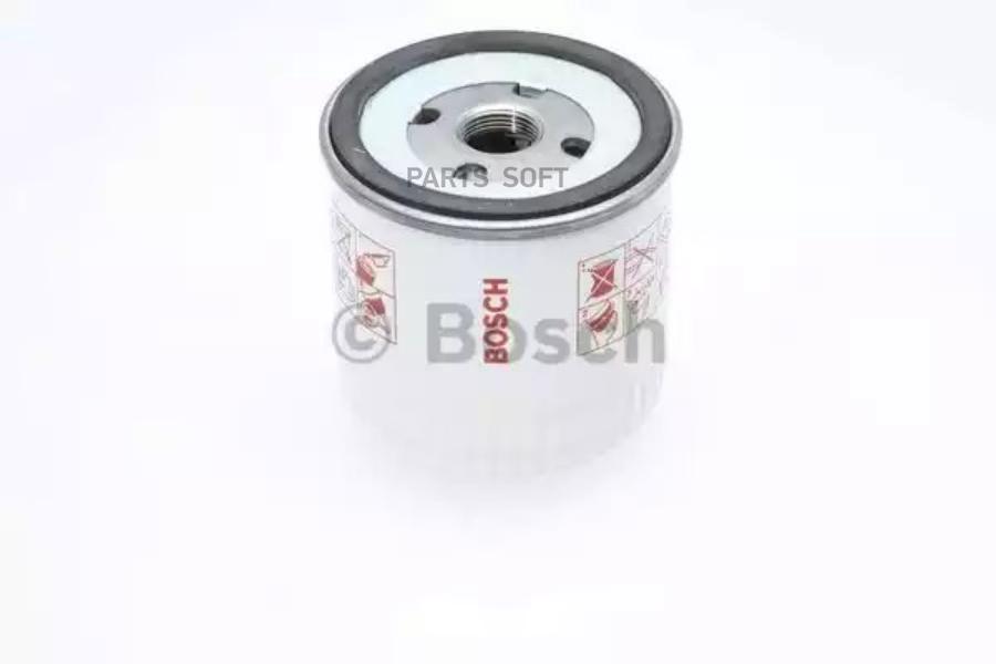 

Фильтр масляный BOSCH 0451103252