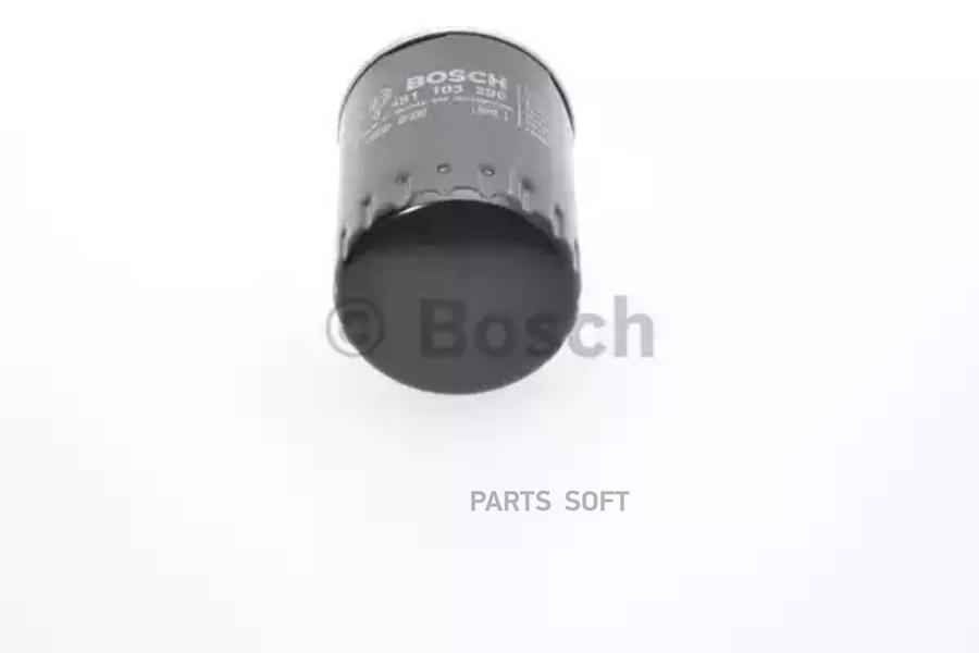 

Фильтр масляный BOSCH 0451103290