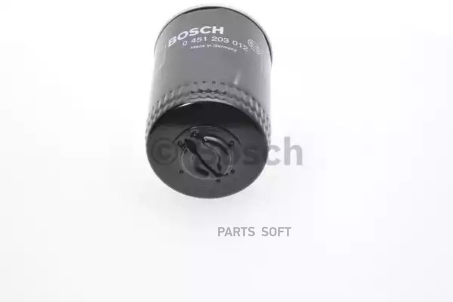 

Фильтр масляный BOSCH 0451203012