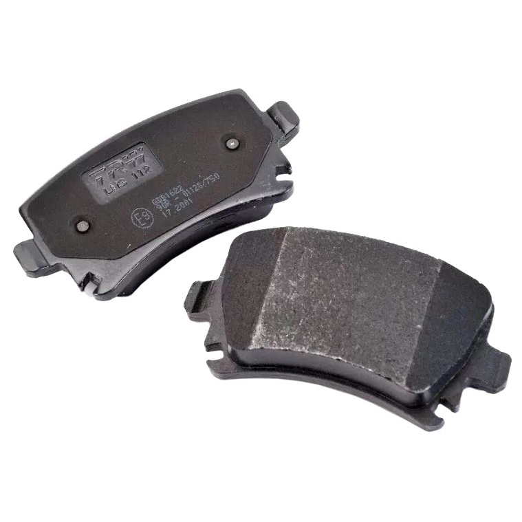 

Колодки передние HONDA CIVIC 05-12 SEDAN SP1109