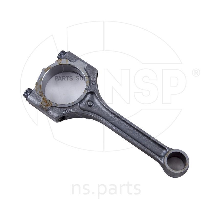 

Шатун Двс Hyundai Solaris (1,6) NSP арт. NSP02235102B010