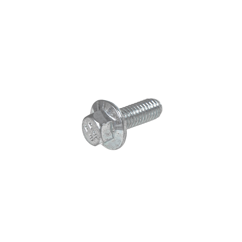 

Болт M6x16 с зуб буртиком (00001-0038364-218)