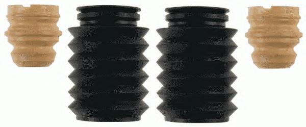 

Защитный Комплект Амортизатора Sachs 900133