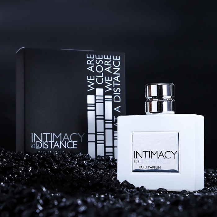 

Туалетная вода мужская Intimacy AT A DISTANCE, 80 мл, Intimacy At A Distance Man 80 мл