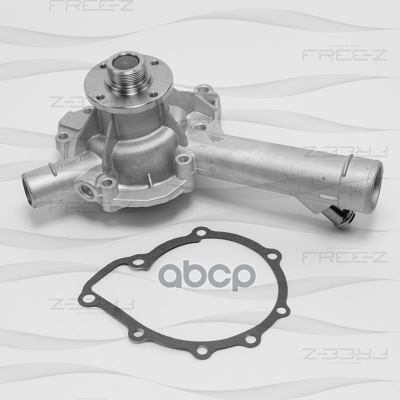 фото Насос водяной mercedes benz w210 2.0-2.3 95=> free-z арт. kp0169