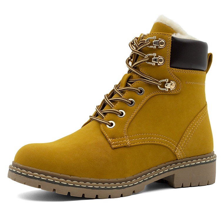

Ботинки женские T.Taccardi K0388HW-36A коричневые 39 RU, Коричневый, K0388HW-36A